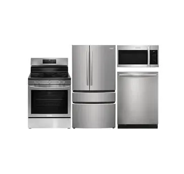 Frigidaire GRMG2272 CF GCRE3060 BF GMOS1962 AF GDSH4715 AF